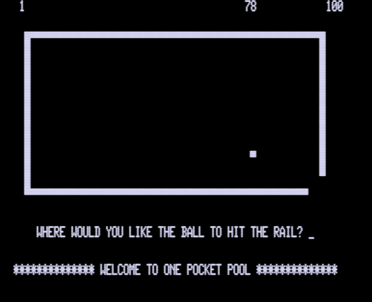 Screen shot